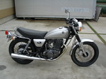 �������� �� ������ �������� Yamaha SR400-3 2002 ���� 6